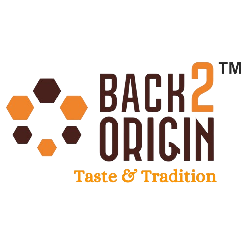 Back2Origin