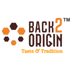 Back2Origin